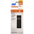 Norton Co 4-3/16" x 11" WallSand Die-Cut Drywall Sanding Screen 120, PK 10 21765